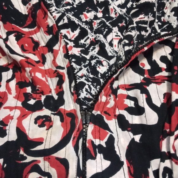 Croft and Barrow, notations sweaters - Picture 3 of 8